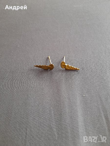 Стар Вензел,Вензели #14, снимка 1