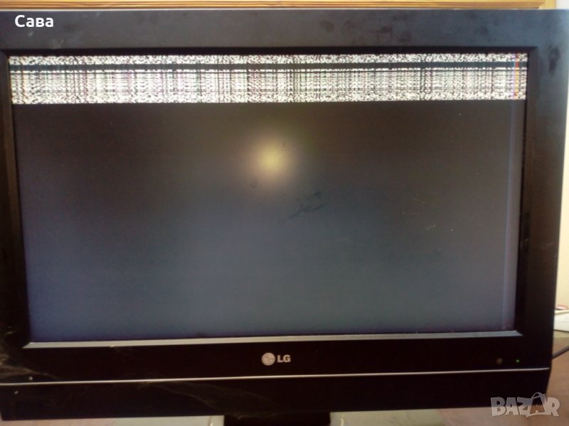 TV LG  26LC51  на части, снимка 1