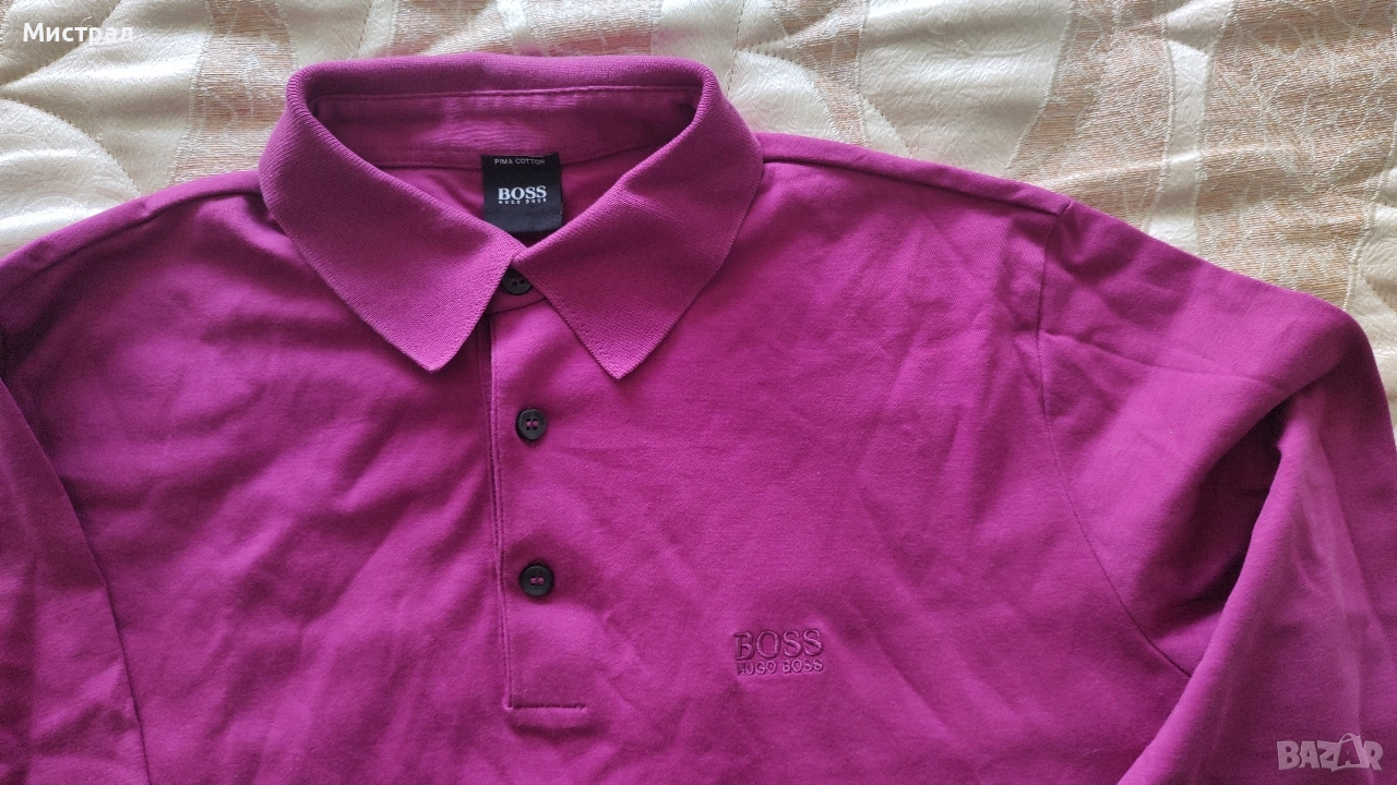 Hugo Boss оригинал, снимка 1