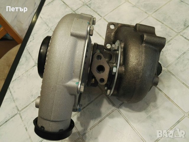 Турбина Т3-Т4 Т04Е, турбо, Т3Т4, Т04Е, T04E AR 0.63 НОВА,T3T4, t3t4, t3-t4, снимка 5 - Части - 39624175