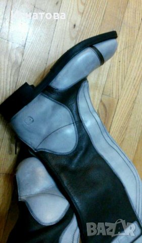 MJUS обувки и G Star, снимка 10 - Дамски ботуши - 26589982