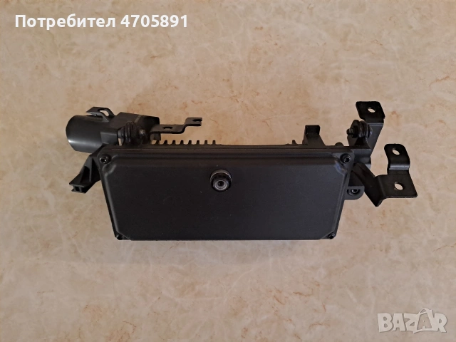 камера,дистроник volvo 32327233