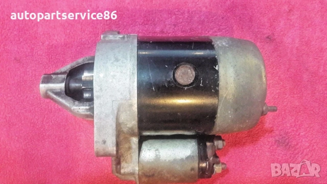 Стартерен мотор за  за KIA Sportage 2.0 OK90018400, MC109028