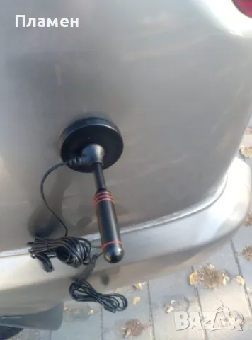 Вътрешна антена с усилвател за цифрова телевизионна DVB-T HDTV телевизионна антена, снимка 11 - Приемници и антени - 47721671