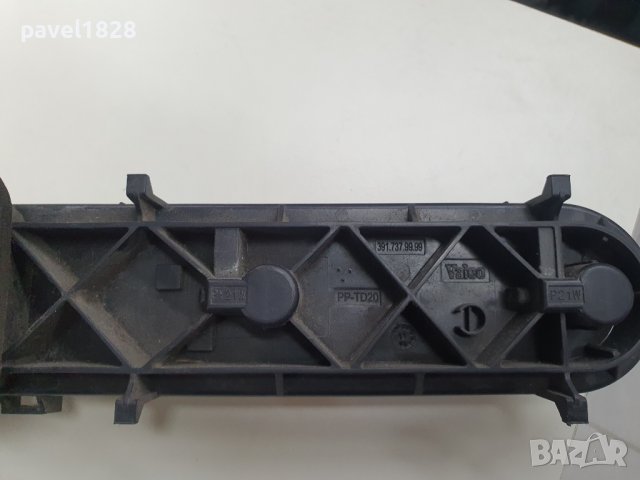 Платка за стоп за Мерцедес Спринтер Mercedes Sprinter 2006+, снимка 10 - Части - 35400436