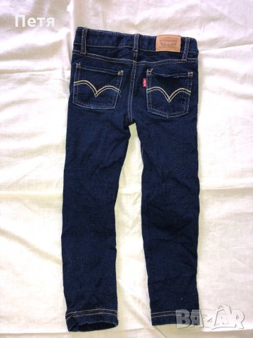 Levi’s Детски дънки, снимка 3 - Детски панталони и дънки - 28800987