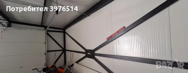 професионални заваръчни услуги.метални конструкции .договаряне.( София,враца и региона) , снимка 5 - Други - 48245035