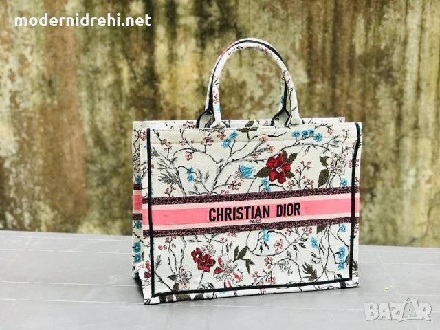 Чанта Christian Dior код 181, снимка 1 - Чанти - 33559372