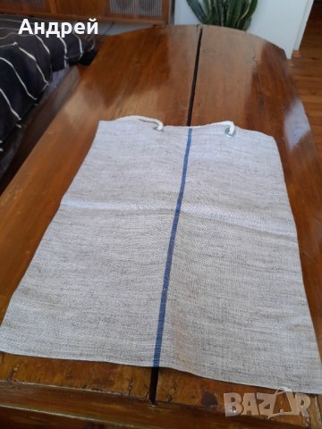 Стара чанта,торба #11, снимка 3 - Други ценни предмети - 43008157