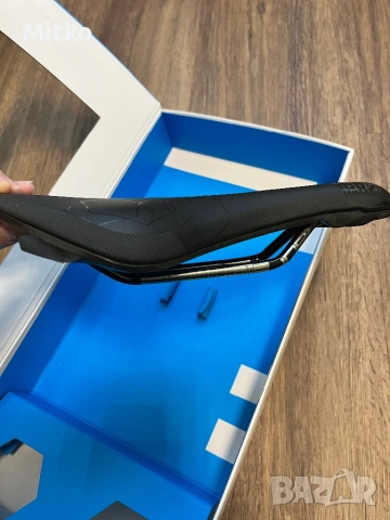 Седалка Pro Stealth Offroad 152mm, снимка 3 - Части за велосипеди - 53522697