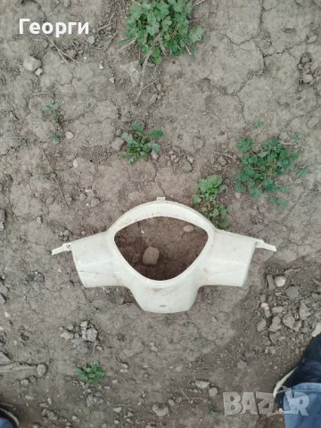 Tauris Capri на части, снимка 17 - Части - 49313157