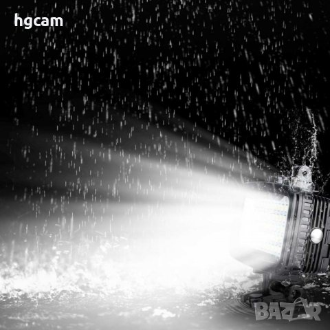 Осветление за подводно снимане SL-101, До 40м, 12W, 2бр Li-ion батерии, снимка 12 - Светкавици, студийно осветление - 32277899