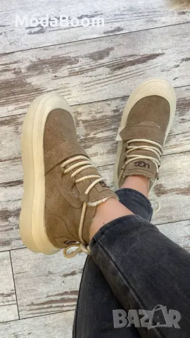 UGG дамски боти Различни цветове , снимка 7 - Дамски боти - 48452644