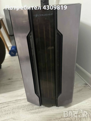 Настолен компютър, снимка 6 - За дома - 52982572