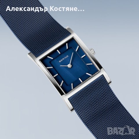 Дамски часовник Bering 10426-307-S, снимка 3 - Дамски - 43340996