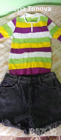 Дамски дрехи