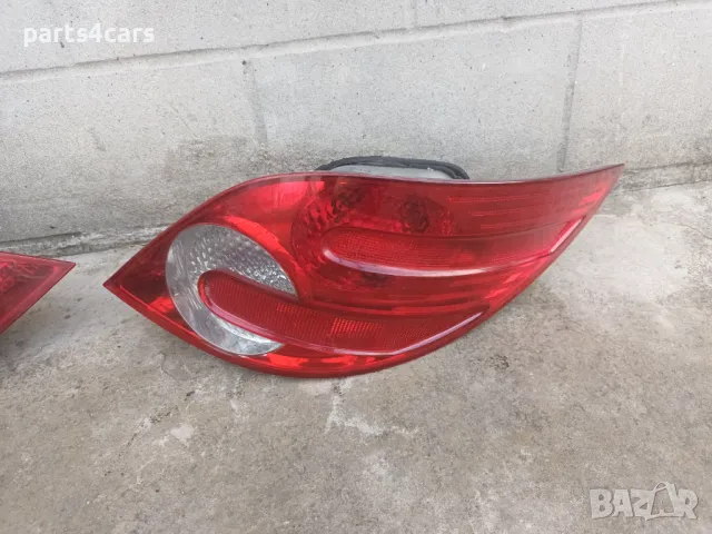 ляв и десен стоп за мерцедес Р класа в251 MERCEDES R - CLASS W251 , снимка 3 - Части - 48609763