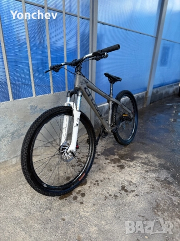 Велосипед 26 CROSS DEXTER