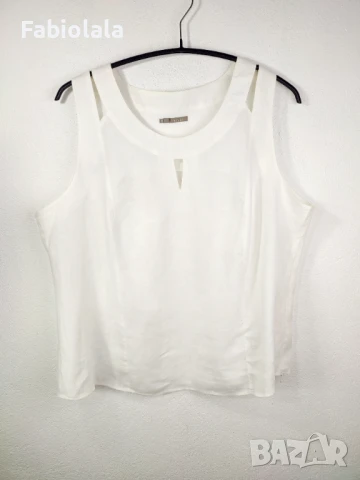 Xandres Linen top 52