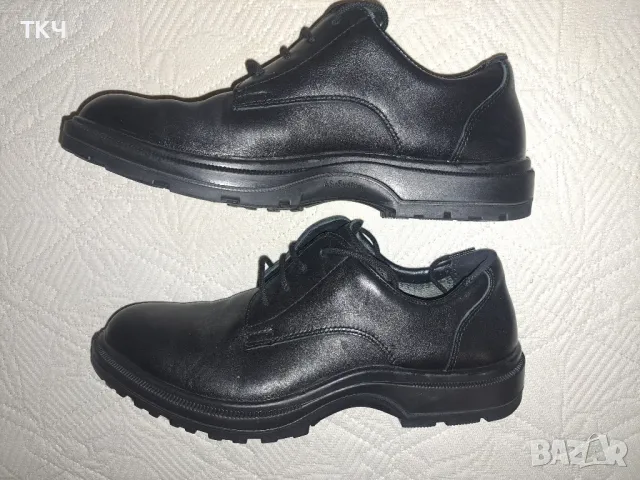 Haix Airpower C1 GORE-TEX № 43 мъжки обувки, снимка 2 - Спортни обувки - 48033636