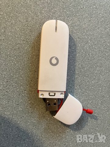 USB Бисквитка на Vodafon, снимка 1 - Друга електроника - 42960506