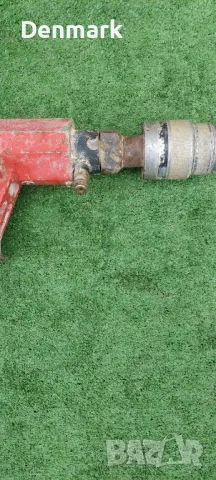 Диамантено пробивна машина hilti боркорони, снимка 3 - Диамантени и режещи инструменти - 48482280