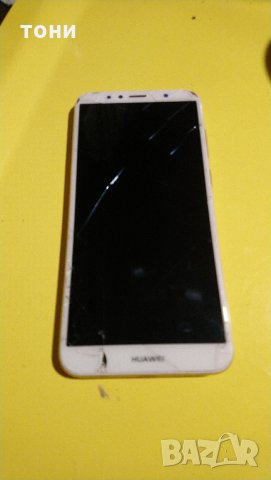 Телефон Huawei A TU 121 части