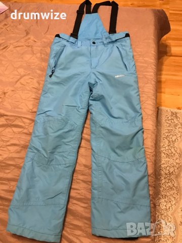 Ски панталон /грейка/ Aquatech 2000, снимка 1 - Детски панталони и дънки - 34981989