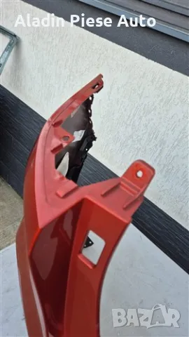 Задна броня Kia Xceed X-Ceed година 2019 2020 2021 код 86611J7CAO, 86611-J7CAO , снимка 5 - Аксесоари и консумативи - 48865547