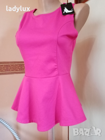 U2B, Ново, Размер М. Код 1702, снимка 2 - Корсети, бюстиета, топове - 36541237