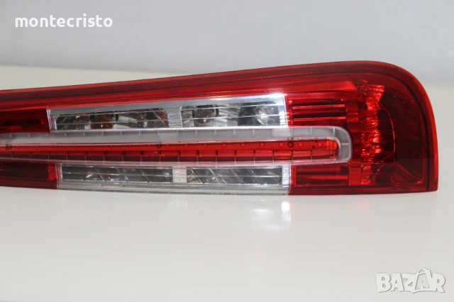 Десен стоп Ford Focus c-max (2007-2010г.) 7M5113404AE / 1492753 Фокус Cmax facelift, снимка 3 - Части - 51425340