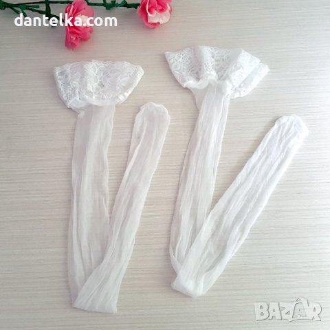 K1464 Еротичен комплект на медицинска сестра със секси чорапи. Секси костюм на сестра, секси бельо, снимка 5 - Бельо - 37614088