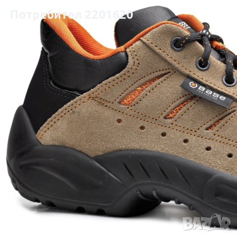 Работни Маратонки B0165 - Paddington, снимка 2 - Маратонки - 32853988