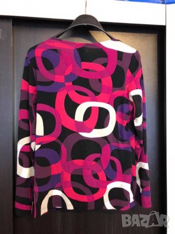 Разкошна немска туника оригинал, снимка 2 - Туники - 26881376