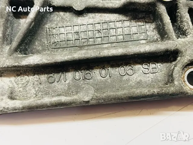 Капак за цилиндрова глава за Ssangyong Korando Корандо 2.0 D D20T 175 коня A6710160106 2013, снимка 3 - Части - 49181930