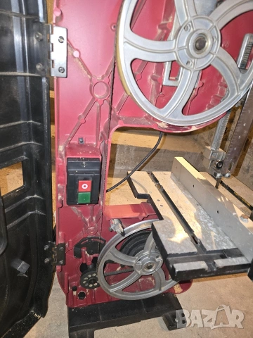 БАНЦИГ , снимка 4 - Циркуляри - 53464100