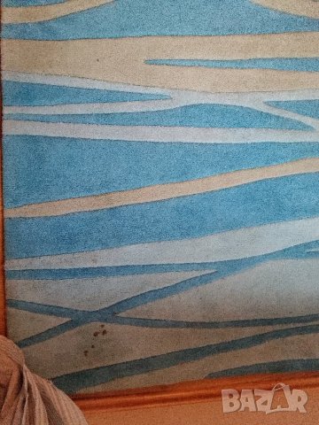 Килим 250 / 170 см, снимка 2 - Други - 48338948