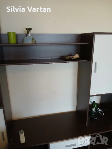 Секция, снимка 7 - Секции и витрини - 52392419