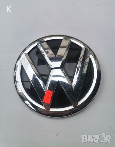 Оригинална емблема за Volkswagen , снимка 5 - Аксесоари и консумативи - 43033246