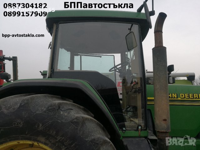 Изработка на стъкла и автостъкла, снимка 2 - Селскостопанска техника - 40349288