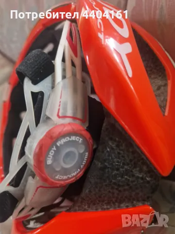 Шосейни шлемове , снимка 12 - Части за велосипеди - 49958935