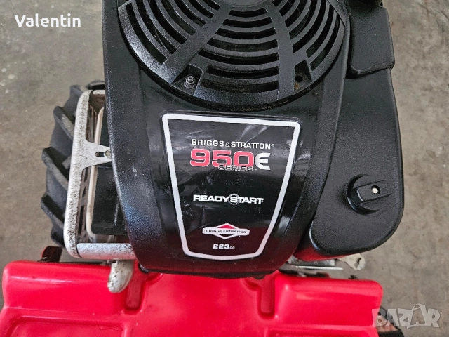 Професионална дискова косачка за висока трева , снимка 7 - Градинска техника - 51574785