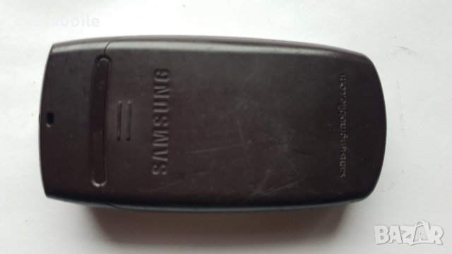 Samsung SGH-C270 - Samsung C270, снимка 5 - Samsung - 38710035