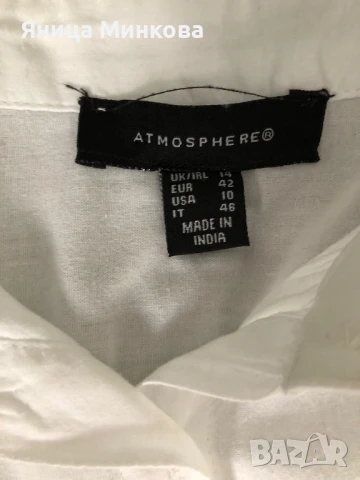 Дамска риза Atmosphere, снимка 6 - Ризи - 50758016
