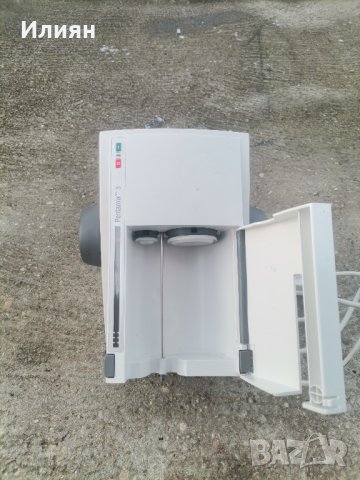 Смесителен апарат за А силикони и полиетер, снимка 3 - Стоматология - 43321897