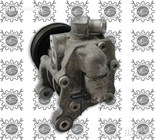 Хидравлична помпа - BMW X5 (E70)/BMW X6 (E71/E72) - 4.4 i - (2008 г.+) - IXETIC, снимка 4 - Части - 44906814