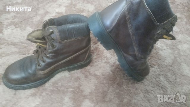 ROAD-туристически боти 36 номер, снимка 3 - Дамски боти - 39084804