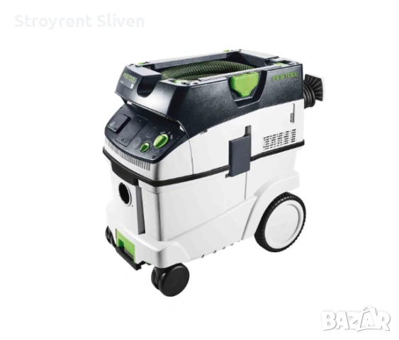 ЖИРАФ FESTOOL ЗА ШЛАЙФАНЕ ПОД НАЕМ, снимка 2 - Шлайфмашини - 53450340