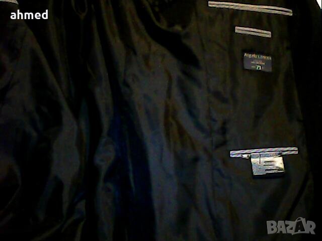 красиво елигантно блазар angilo litriko, снимка 6 - Сака - 39578193