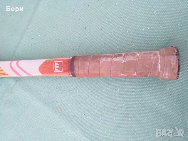 Българска ракета ТАНГРА, снимка 2 - Тенис - 32676080